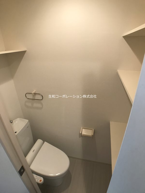 アールコート早稲田 その他4