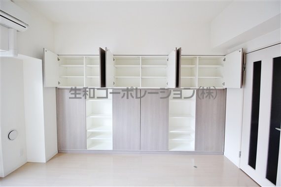 アールコート早稲田 その他5