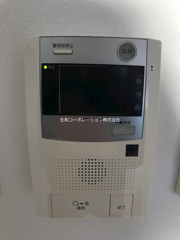 アールコート早稲田 その他6