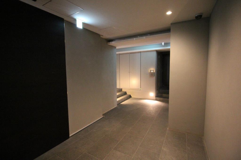 アールコート早稲田 その他15