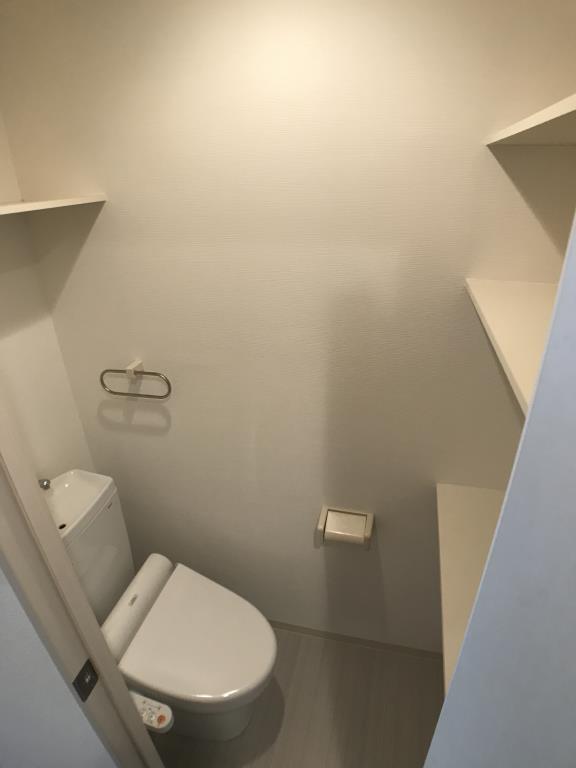 アールコート早稲田 その他16