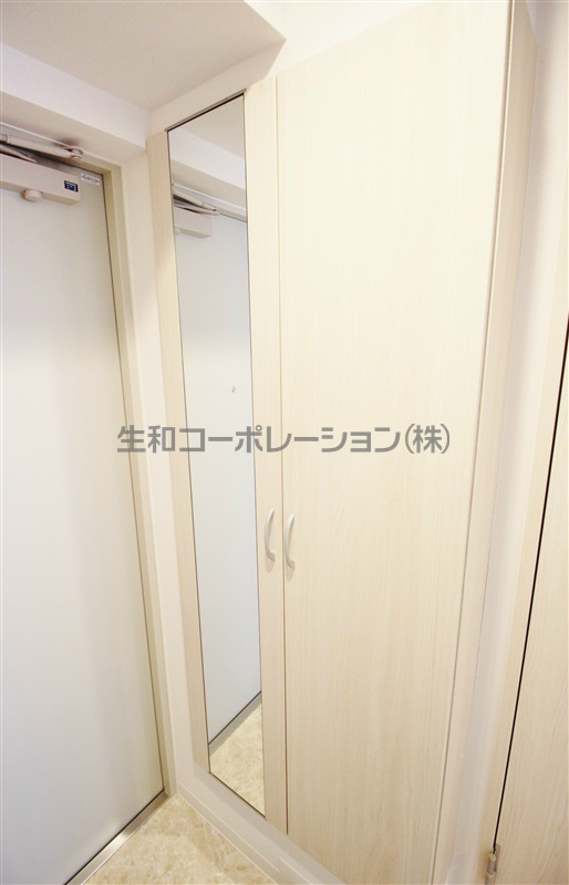 クレール その他5