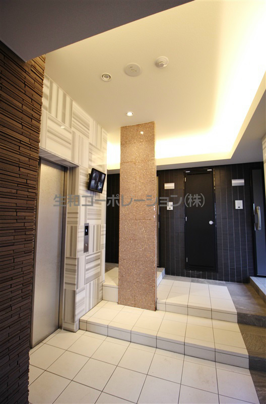 クレール その他外観3