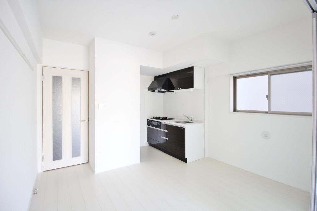 クレール リビング