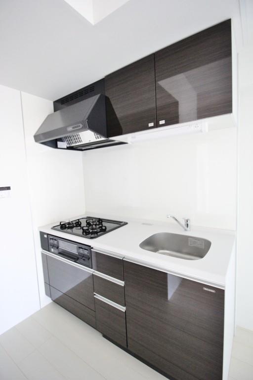 クレール キッチン