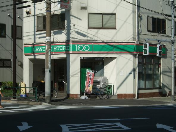 GRACE KR ASAKUSA 周辺画像6