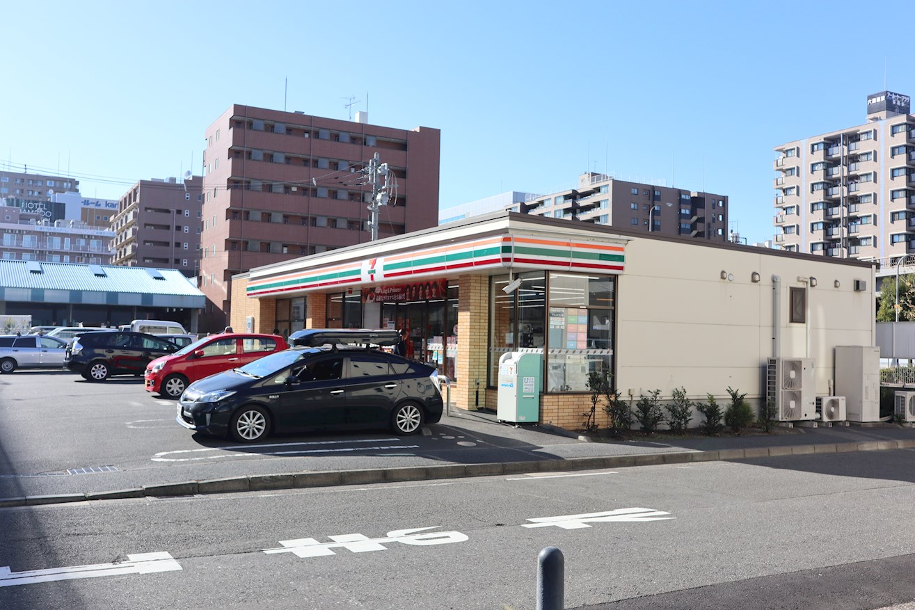 ハマコートⅦ 周辺画像2