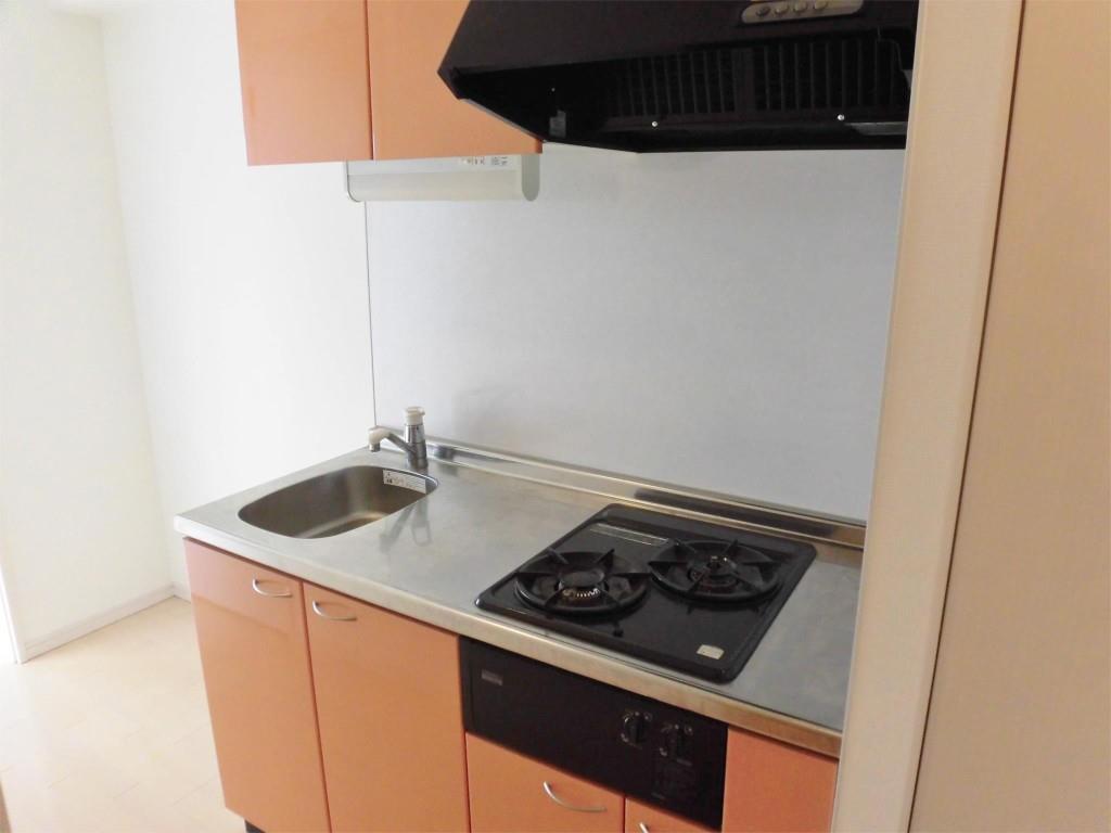 ピュール キッチン