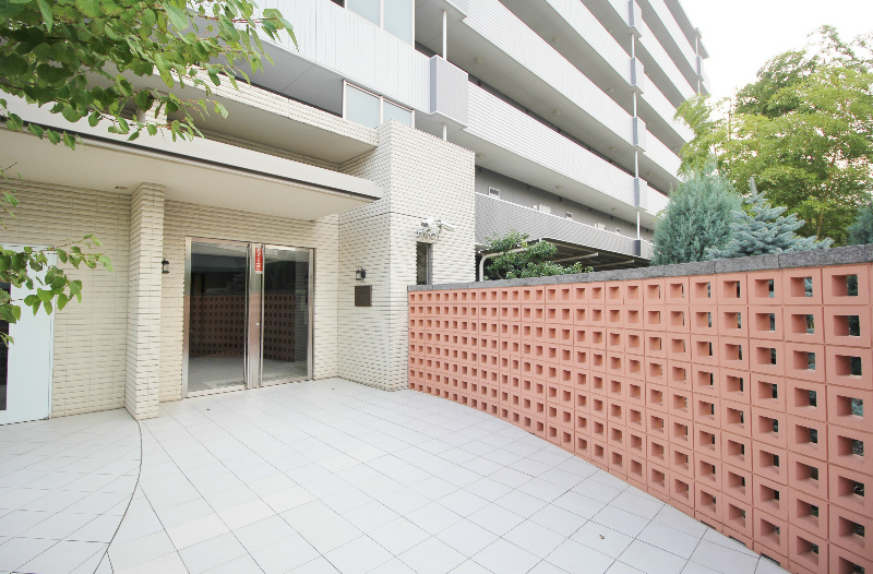 Allies Meadow その他外観1