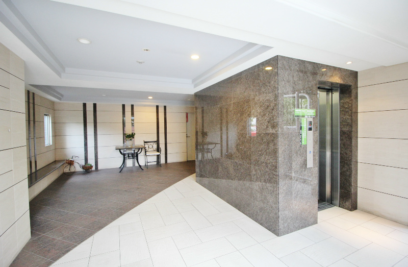 Allies Meadow その他外観2