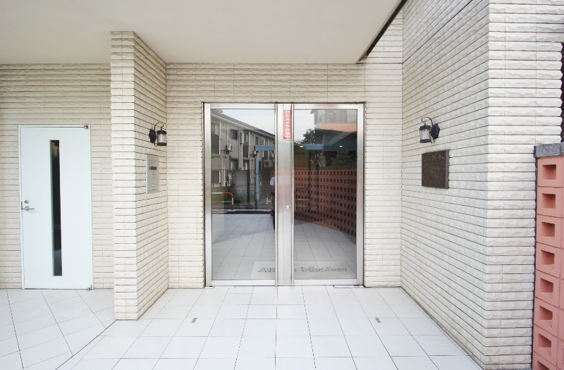 Allies Meadow その他外観3