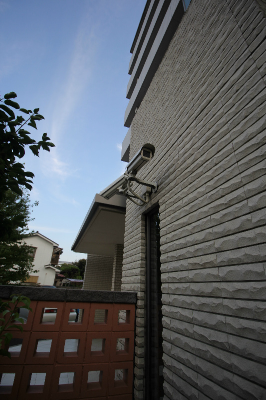 Allies Meadow その他外観4