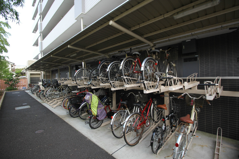 Allies Meadow その他外観5