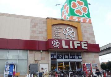 Allies Meadow 周辺画像1