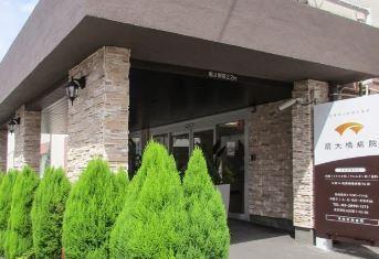 Allies Meadow 周辺画像6