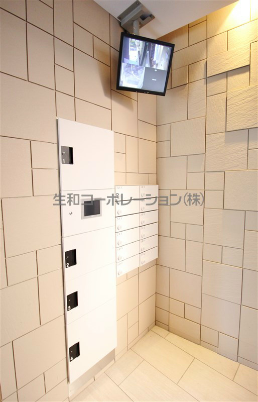 音ノ葉テラス田端 その他外観3