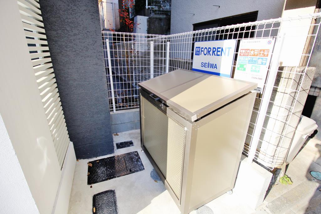 音ノ葉テラス田端 その他20