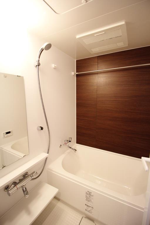 音ノ葉テラス田端 風呂画像