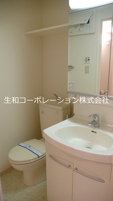 エクセル王子北 その他1