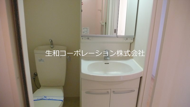 エクセル王子北 その他2