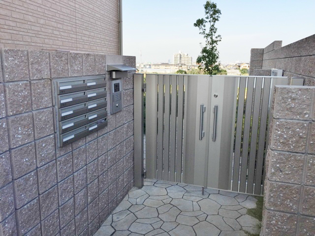 ﾊﾟｽﾄﾗｰﾚｼｬﾙﾑ その他外観1