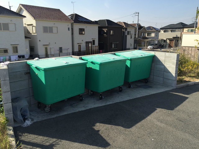 ﾊﾟｽﾄﾗｰﾚｼｬﾙﾑ その他外観4