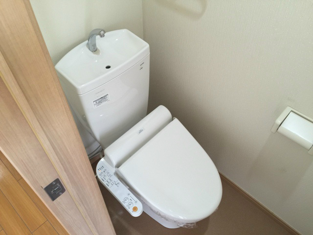 ﾊﾟｽﾄﾗｰﾚｼｬﾙﾑ その他外観5