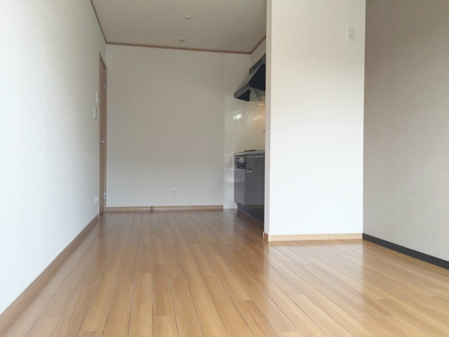 ﾊﾟｽﾄﾗｰﾚｼｬﾙﾑ リビング