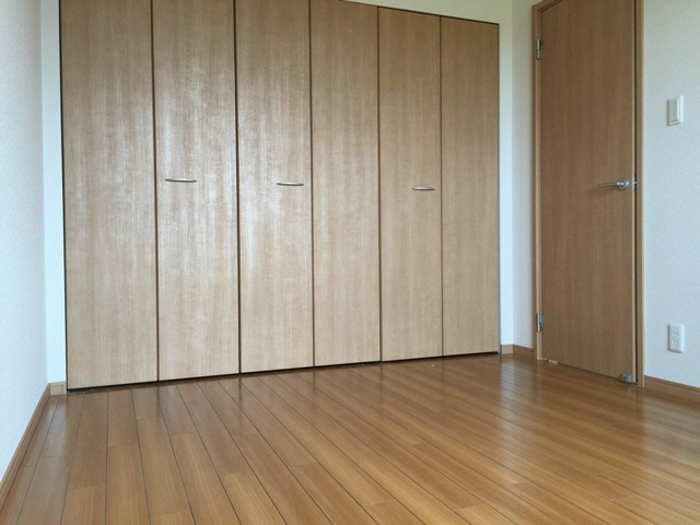 ﾊﾟｽﾄﾗｰﾚｼｬﾙﾑ ベッドルーム