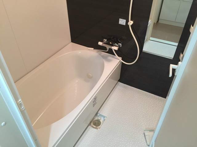 ﾊﾟｽﾄﾗｰﾚｼｬﾙﾑ 風呂画像