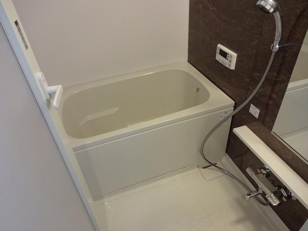 グランブルー高槻 風呂画像