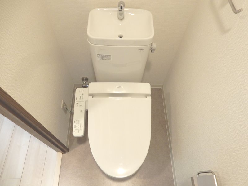 パトリス城東中央 その他3