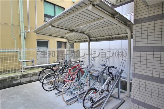 La Kontessa その他外観4