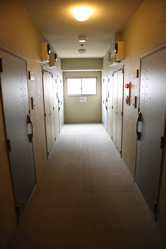 La Kontessa その他外観6