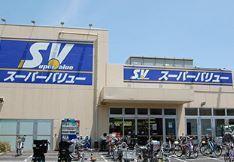 La Kontessa 周辺画像1