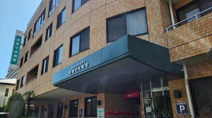 プリムベール北赤羽 周辺画像6