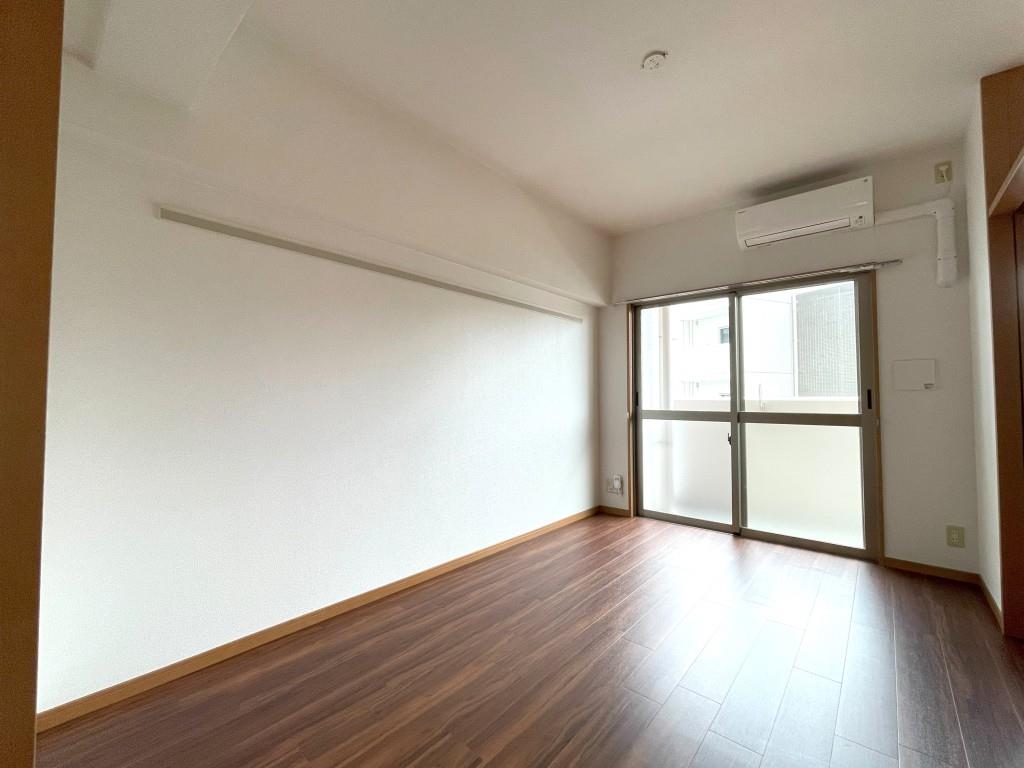 エクセレント東町 リビング