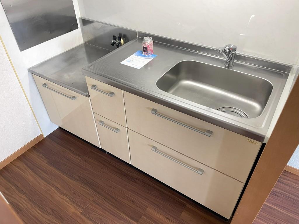 エクセレント東町 キッチン