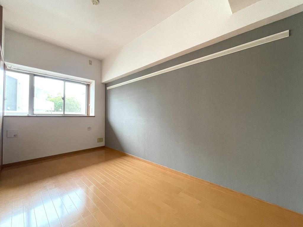 エクセレント東町 ベッドルーム