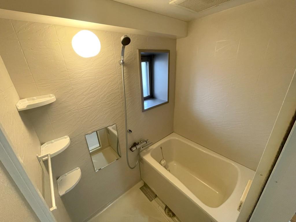 エクセレント東町 風呂画像