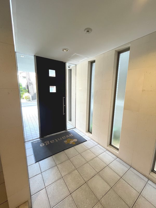 アヴァンタージュ その他外観2