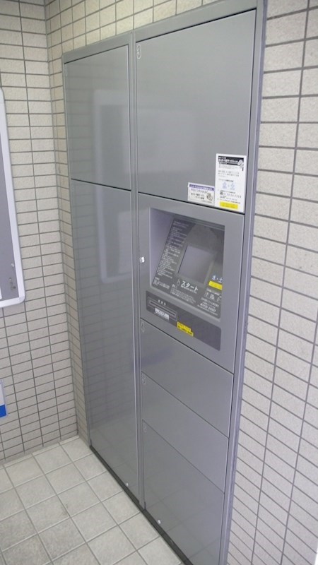 アヴァンタージュ その他外観4