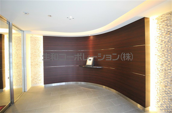 エリートタウン日本橋 その他外観2