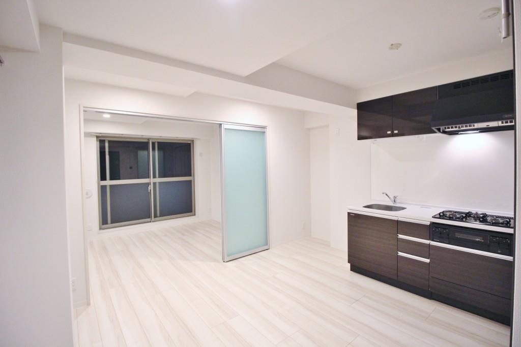 ホヌ オハマ リビング