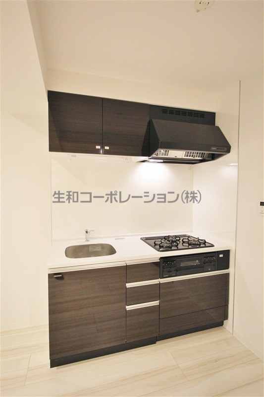 ホヌ オハマ キッチン