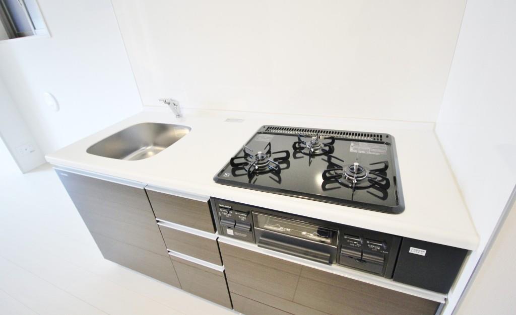 ホヌ オハマ キッチン