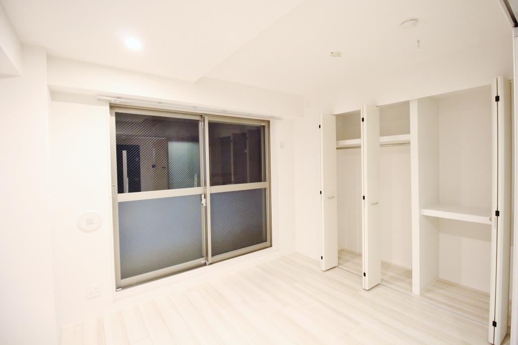 ホヌ オハマ ベッドルーム