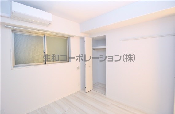 ホヌ オハマ ベッドルーム