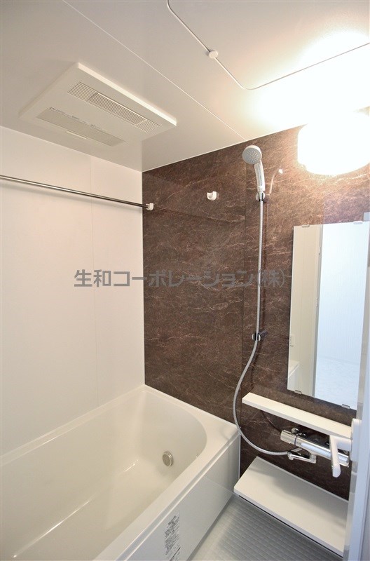 ホヌ オハマ 風呂画像