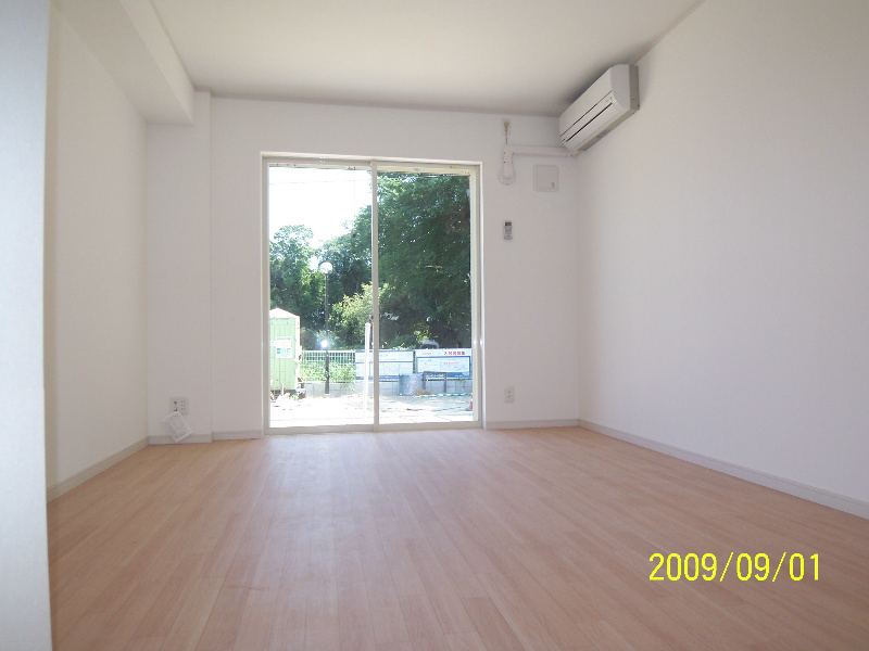 ルミエール 朝倉 リビング